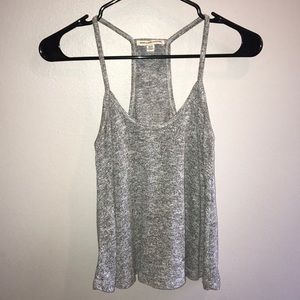 Size XS AEO sweater tank.